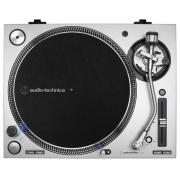 Audio-Technica AT-LP140XP – Ezüst