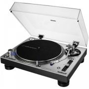 Audio-Technica AT-LP140XP – Ezüst
