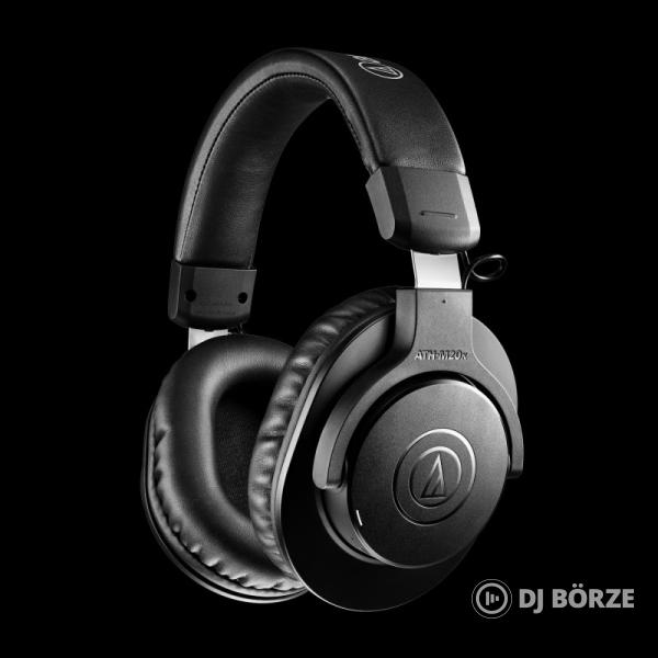 Audio-Technica ATH-M20xBT