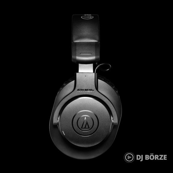 Audio-Technica ATH-M20xBT