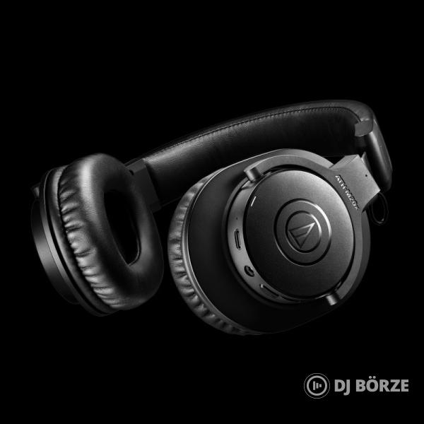 Audio-Technica ATH-M20xBT