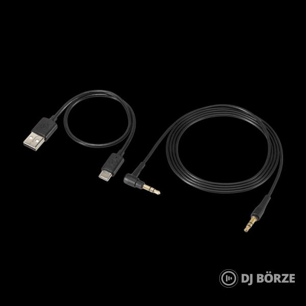 Audio-Technica ATH-M20xBT