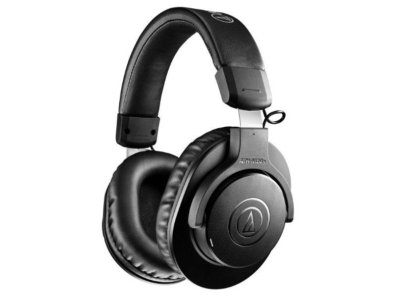 Audio-Technica ATH-M20xBT