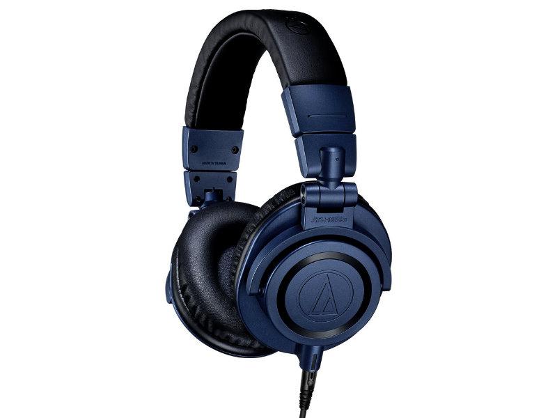 Audio-Technica ATH-M50x DS