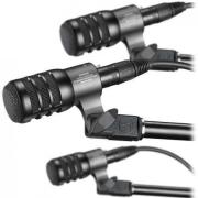 Audio-Technica ATM230PK hangszermikrofon szett