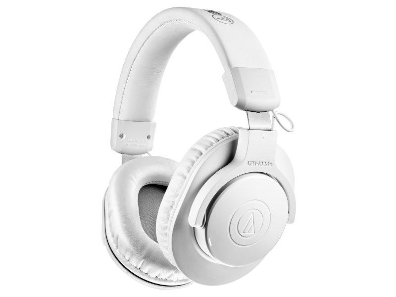 Audio-Technica ATH-M20xBT