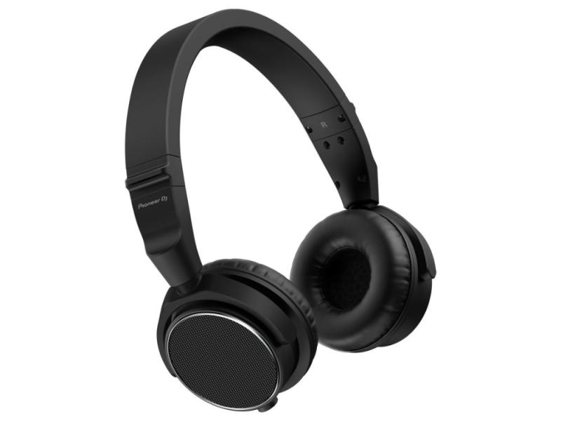 Pioneer DJ HDJ-S7-K