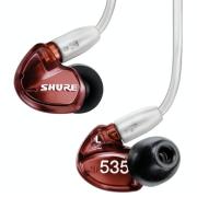 Shure SE535LTD Sound Isolating Earphones