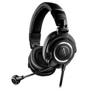 Audio-Technica ATH-M50xSTS StreamSet USB