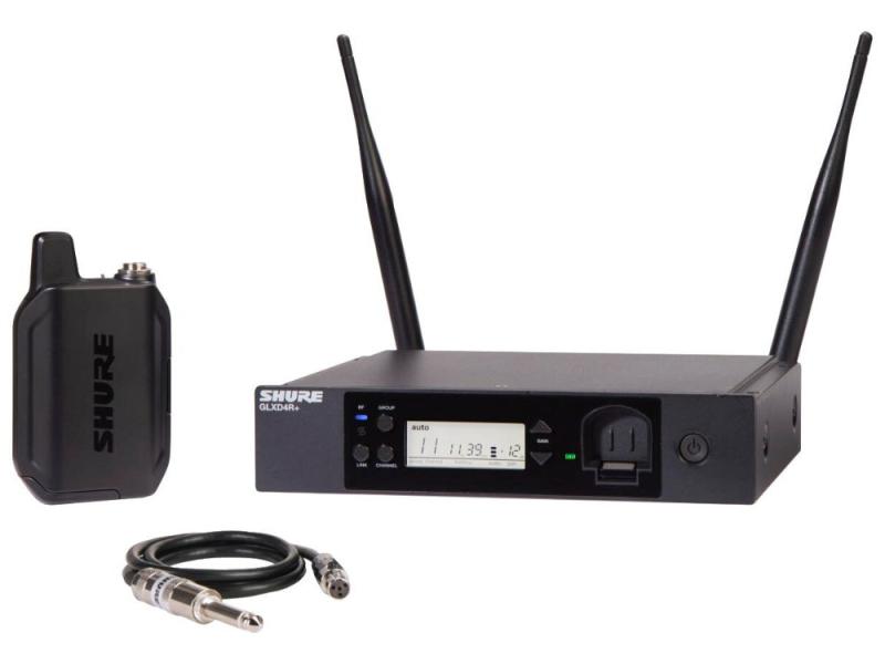 Shure GLXD14R+E/Z4