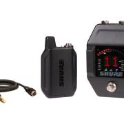 Shure GLXD16+E/Z4