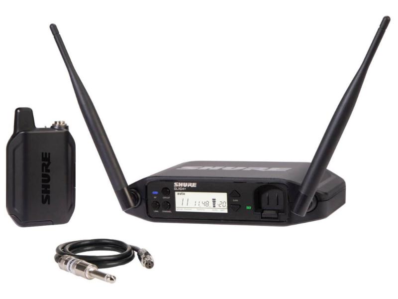 Shure GLXD14+E/Z4