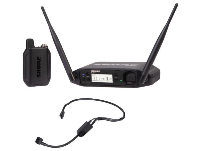 Shure GLXD14+E/PGA31-Z4