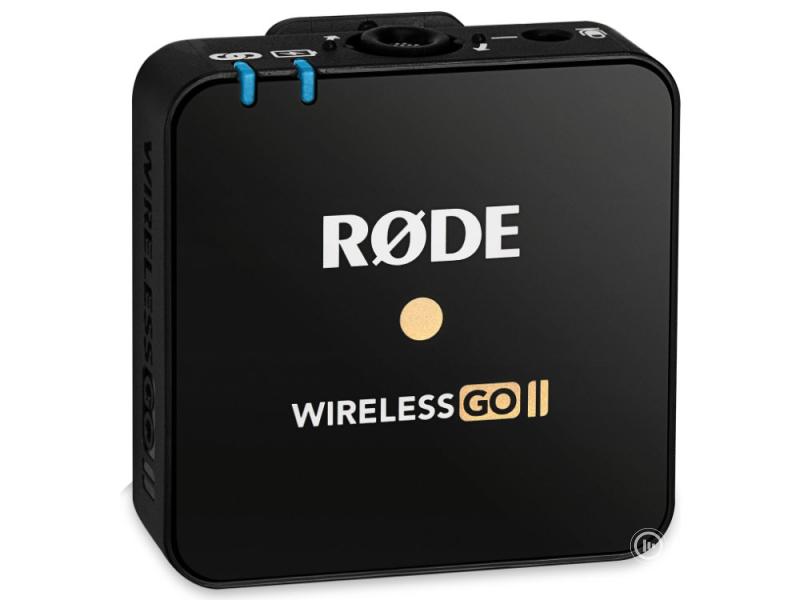 Rode Wireless GO II TX
