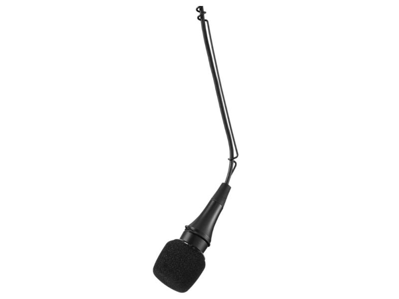 Shure Centraverse CVO-B/C függeszthető kondenzátormikrofon