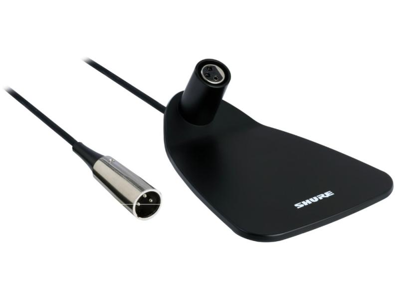 Shure CVD-B Centraverse Asztali Talp