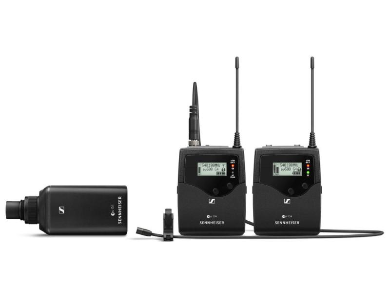 Sennheiser EW 500 FILM G4-AW+
