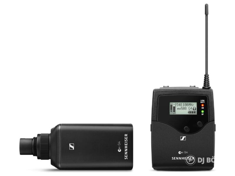Sennheiser EW 500 BOOM G4-AW+