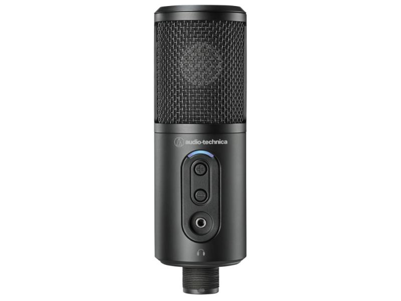 Audio-Technica ATR2500x-USB