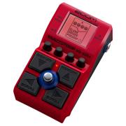 Zoom MS-60B+ MultiStomp basszusgitár multieffekt