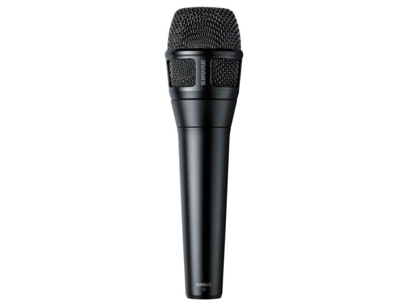 Shure Nexadyne 8/S