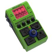 Zoom MS-90LP+ Multistomp gitár multieffekt