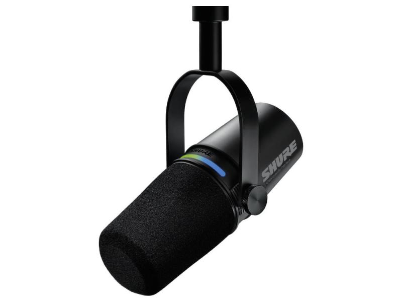 Shure MV7i