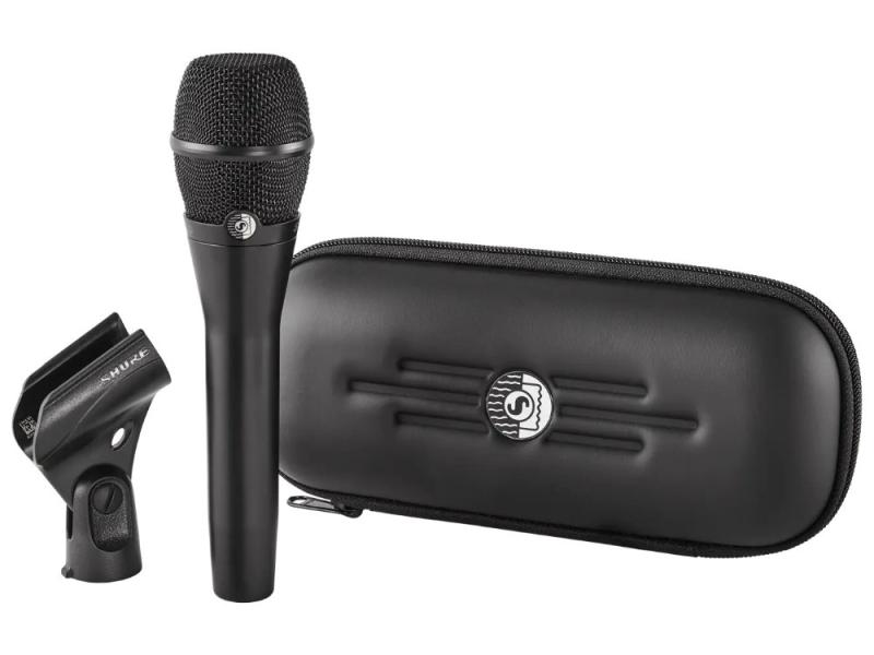 Shure KSM11B/C
