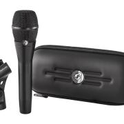 Shure KSM11B/C