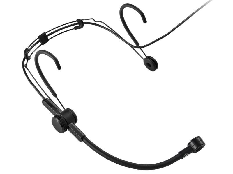 Shure SM39-TQG