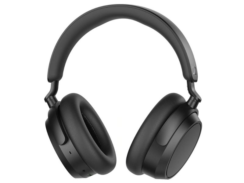 Sennheiser ACCENTUM Plus Wireless Black