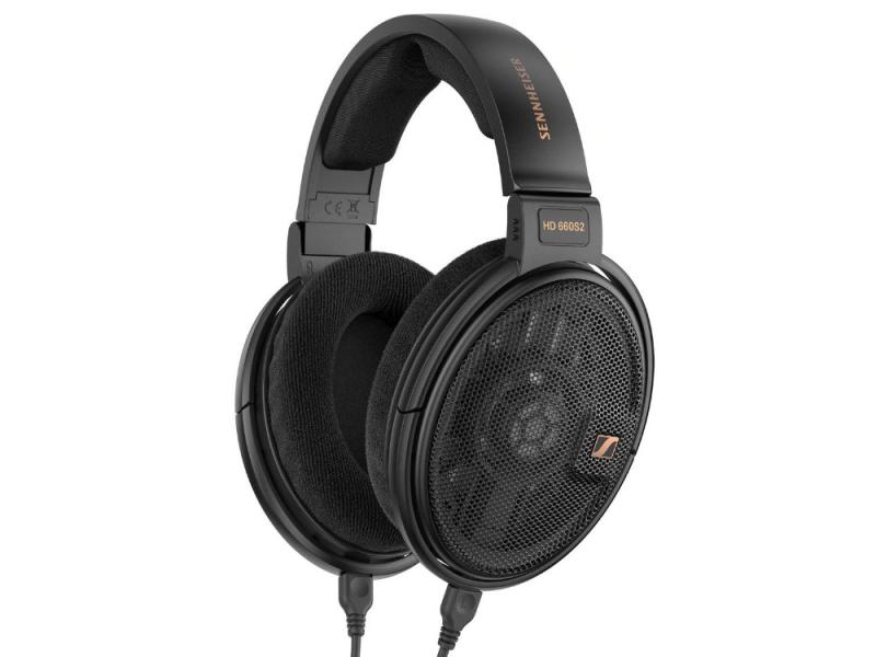 Sennheiser HD 660S2