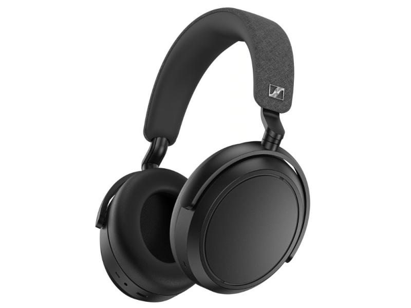 Sennheiser MOMENTUM 4 Wireless (Black)