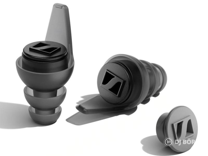 Sennheiser SoundProtex