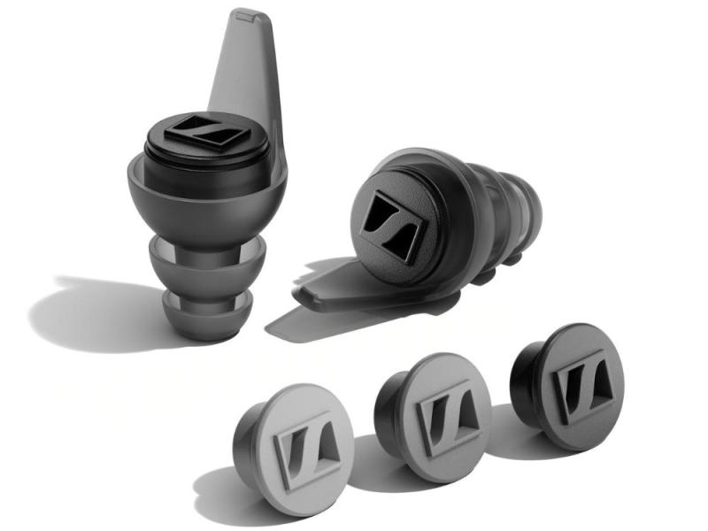 Sennheiser SoundProtex Plus