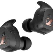 Sennheiser Sport True Wireless vezeték nélküli fülhallgató