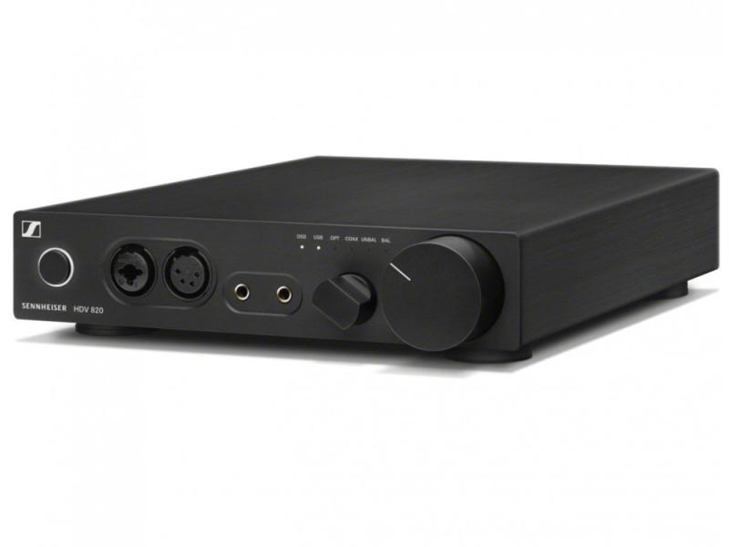 Sennheiser HDV 820
