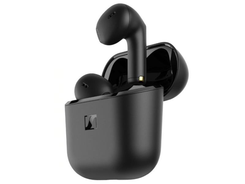 Sennheiser ACCENTUM Open Black