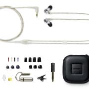Shure SE846 Gen 2 Clear
