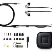 Shure SE846 Gen 2 Clear + Universal Cable