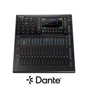 Allen & Heath Qu-5D