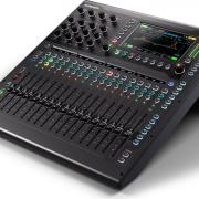 Allen & Heath QU-5