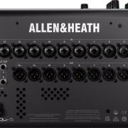 Allen & Heath QU-5