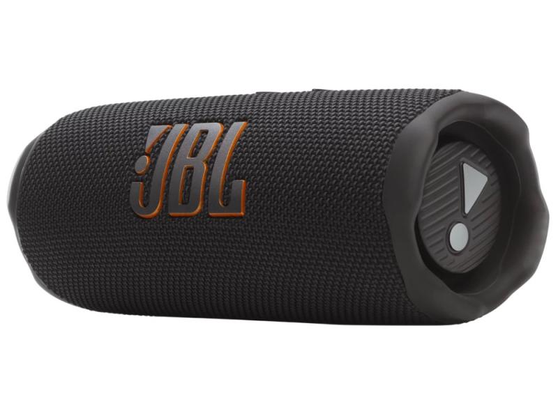JBL Flip 7 Black