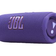 JBL Flip 7 Purple