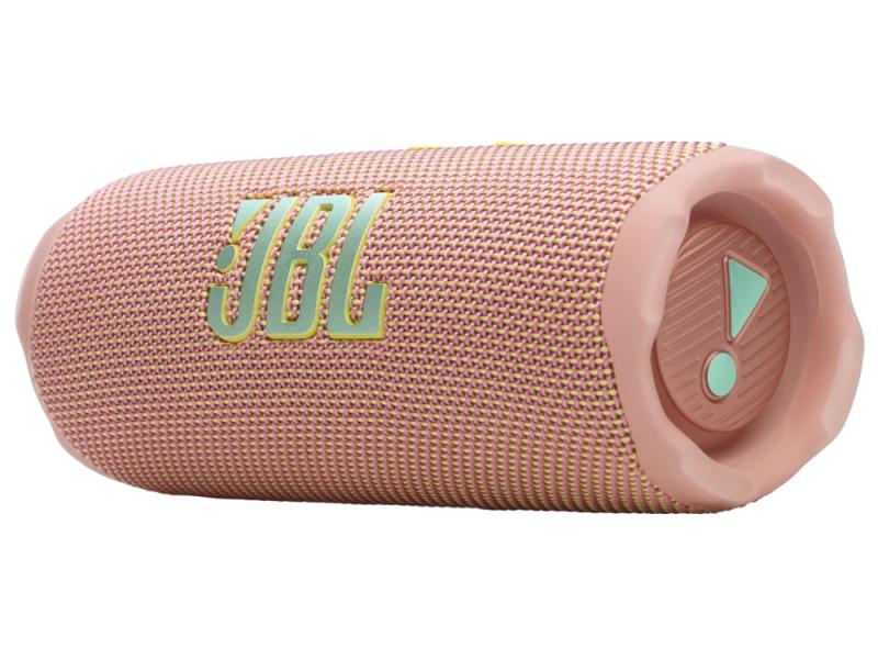 JBL Flip 7 Pink