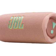 JBL Flip 7 Pink