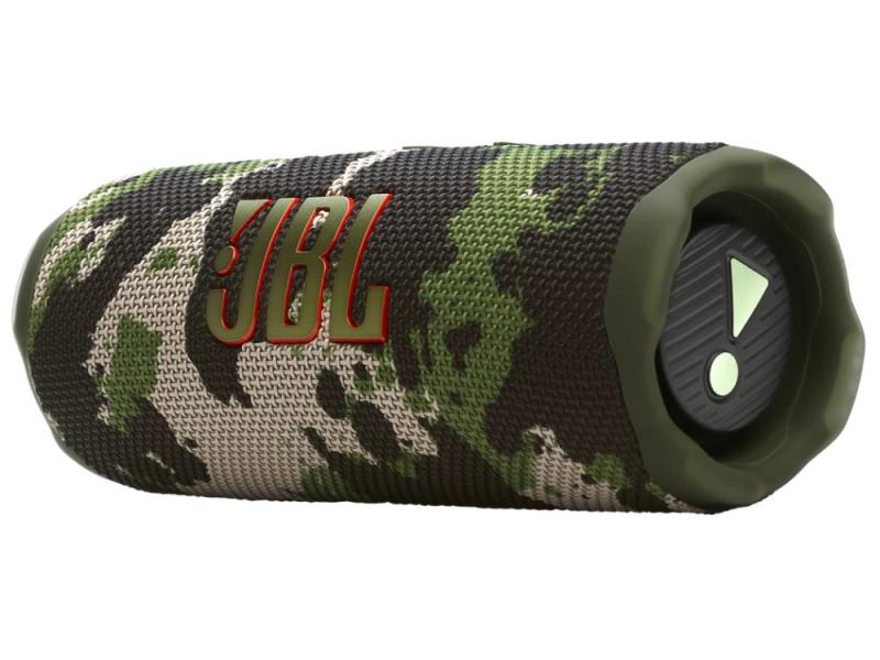 JBL Flip 7 Squad
