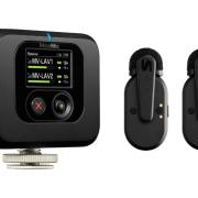 Shure MoveMic Two Receiver Kit