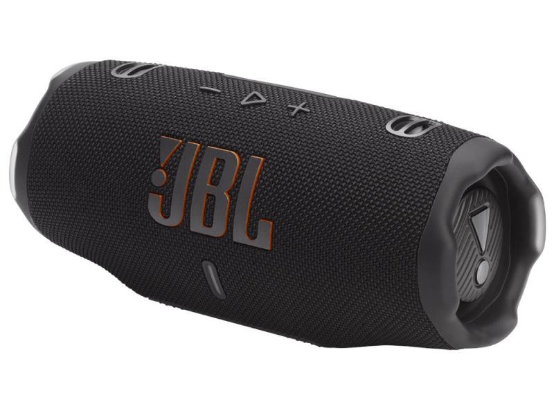 JBL Charge 6 Black